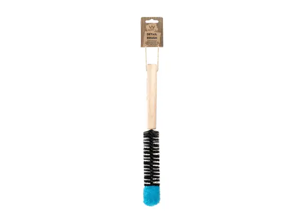Peatys Detailer Brush Bürste