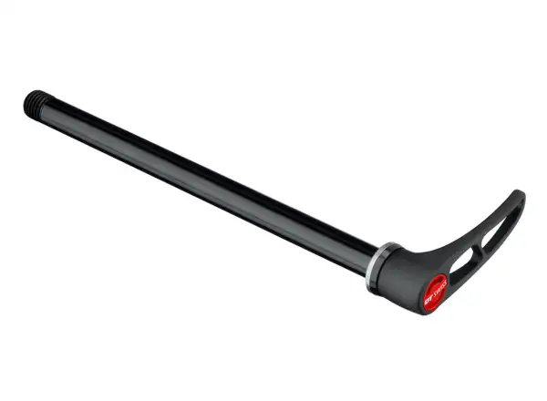 DT Swiss RWS Alu MTB Achse 12x148 mm Thru Axle M12x1,5 Gewinde - 178 mm