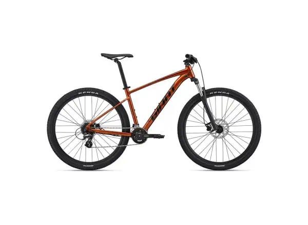 Giant Talon 3 Mountainbike Amber Glow 
