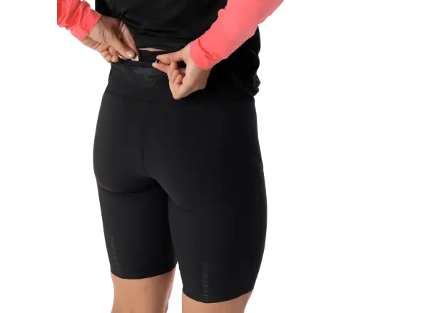 Dynafit Ultra Damen-Shorts Black Out