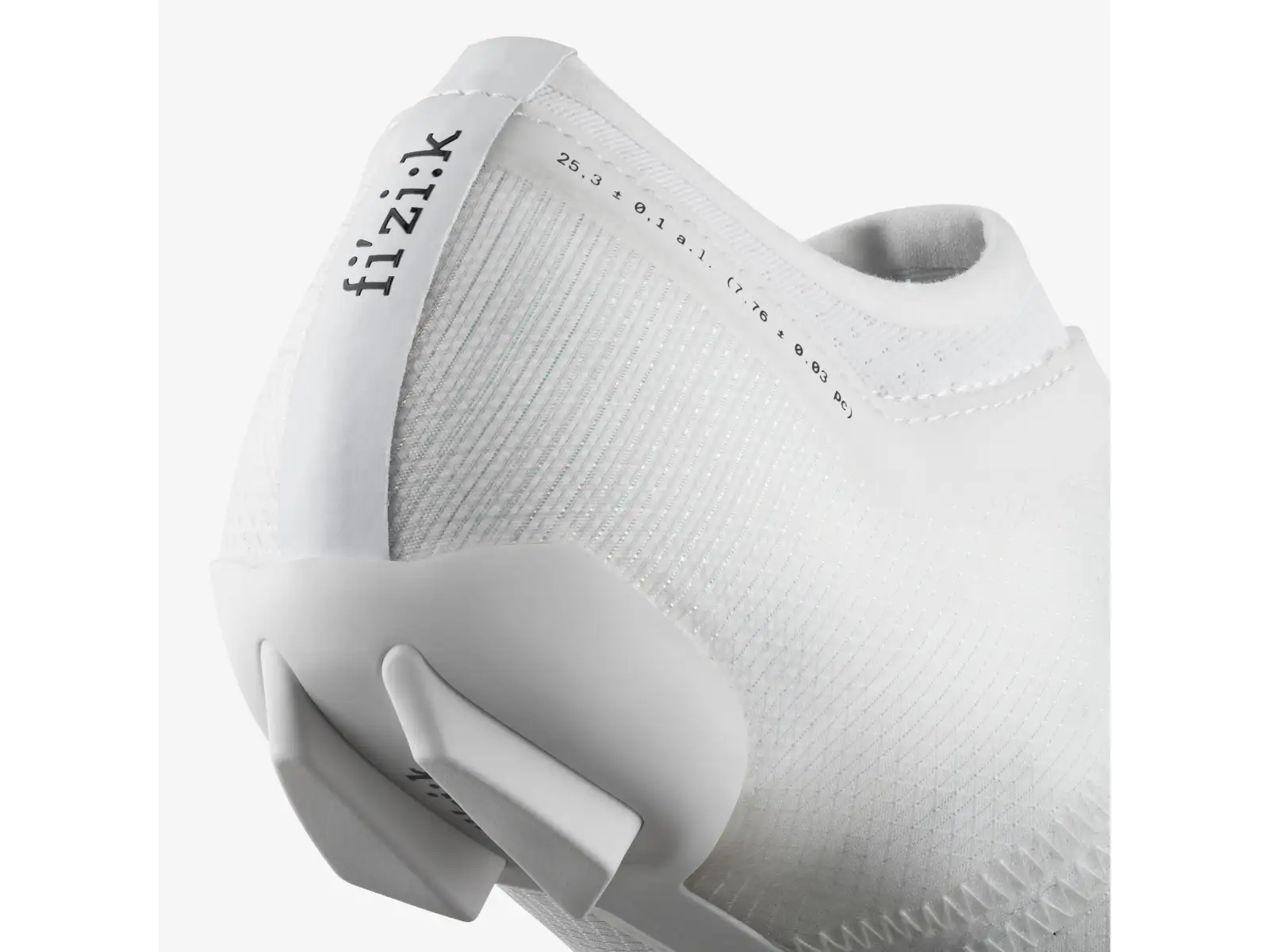 Fizik Vento Vega Carbon white-white Rennradschuhe