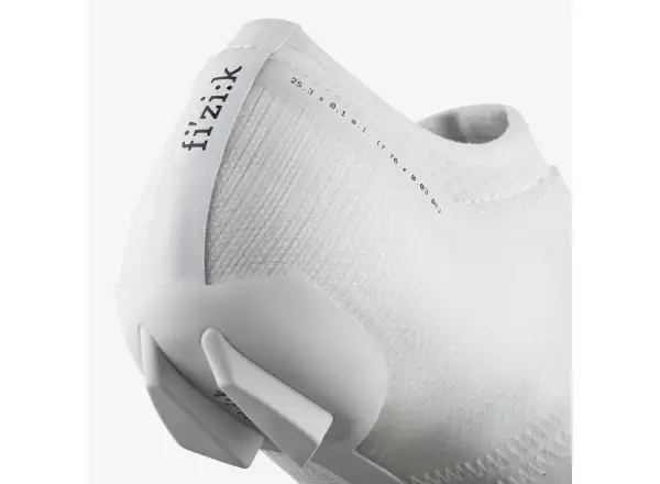 Fizik Vento Vega Carbon white-white Rennradschuhe