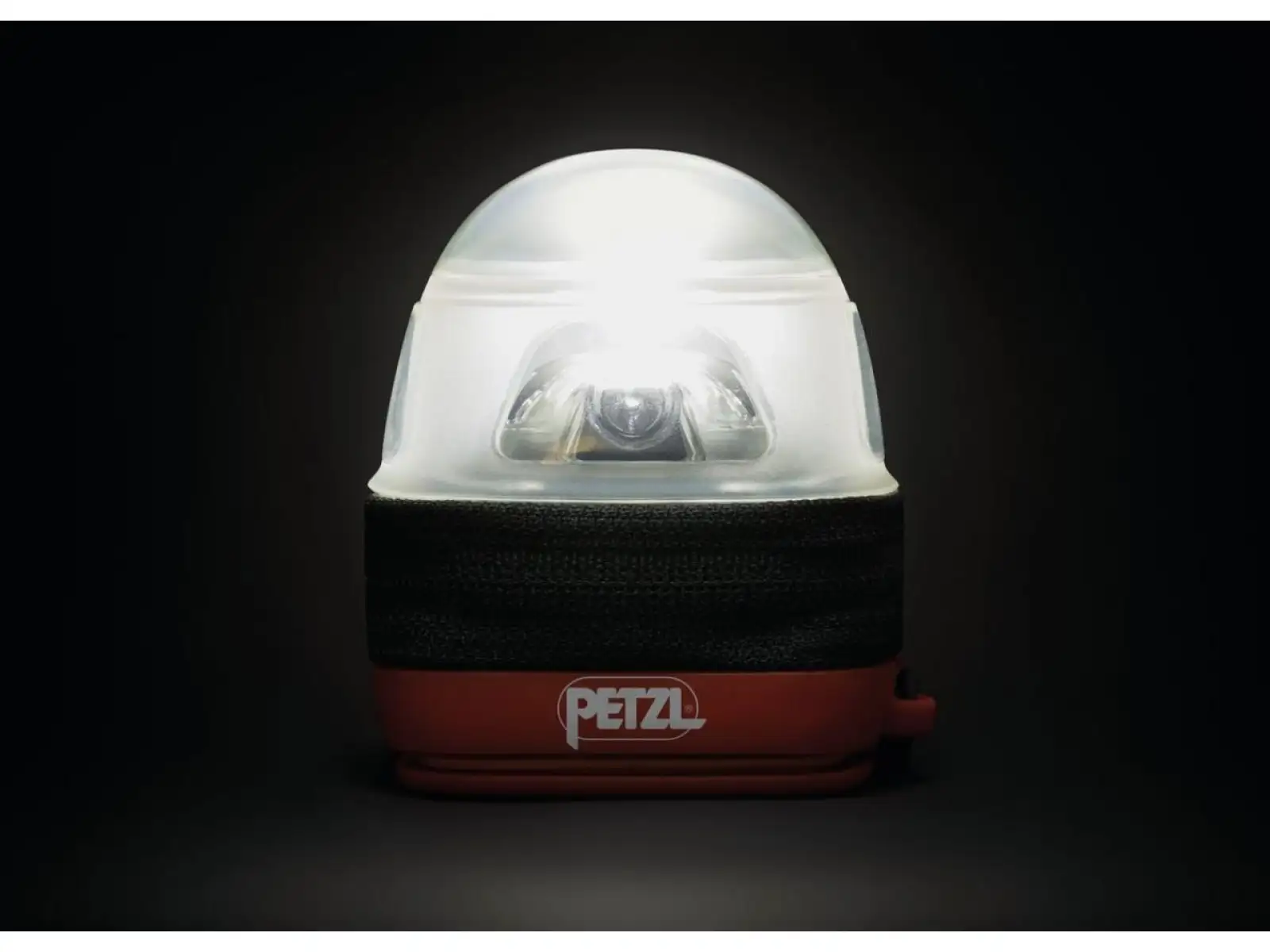 Petzl NOCTILIGHT transparente Hülle für Stirnlampe
