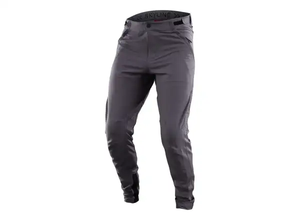 Troy Lee Designs Skyline Herrenhose Mono Charcoal