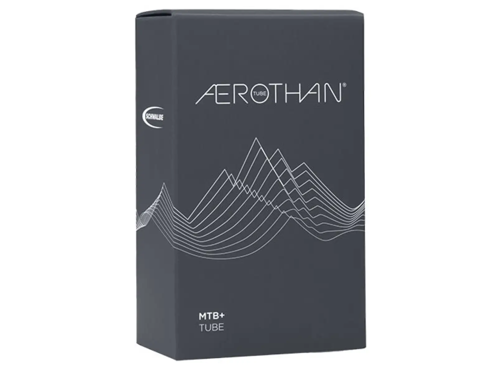 Schwalbe Aerothan Plus TPU 26" Schlauch 54-62/559