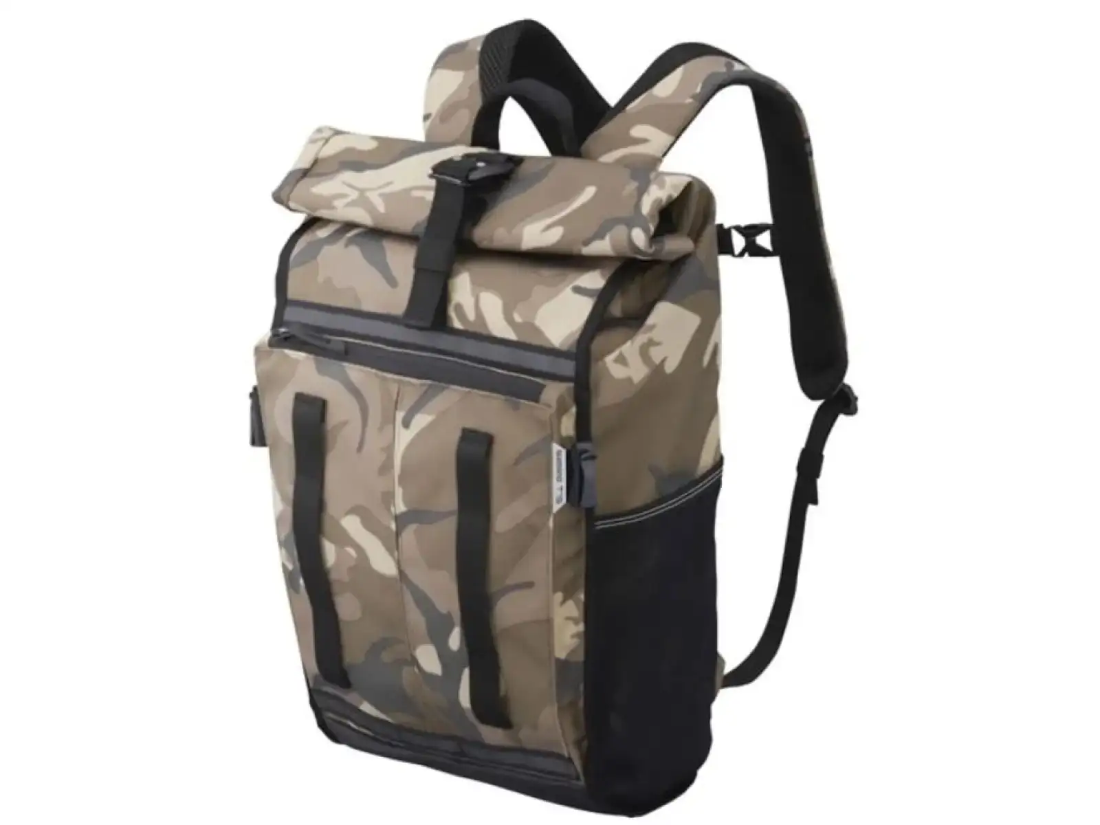 Shimano Tokyo 15 LTD Rucksack Camouflage/Beige