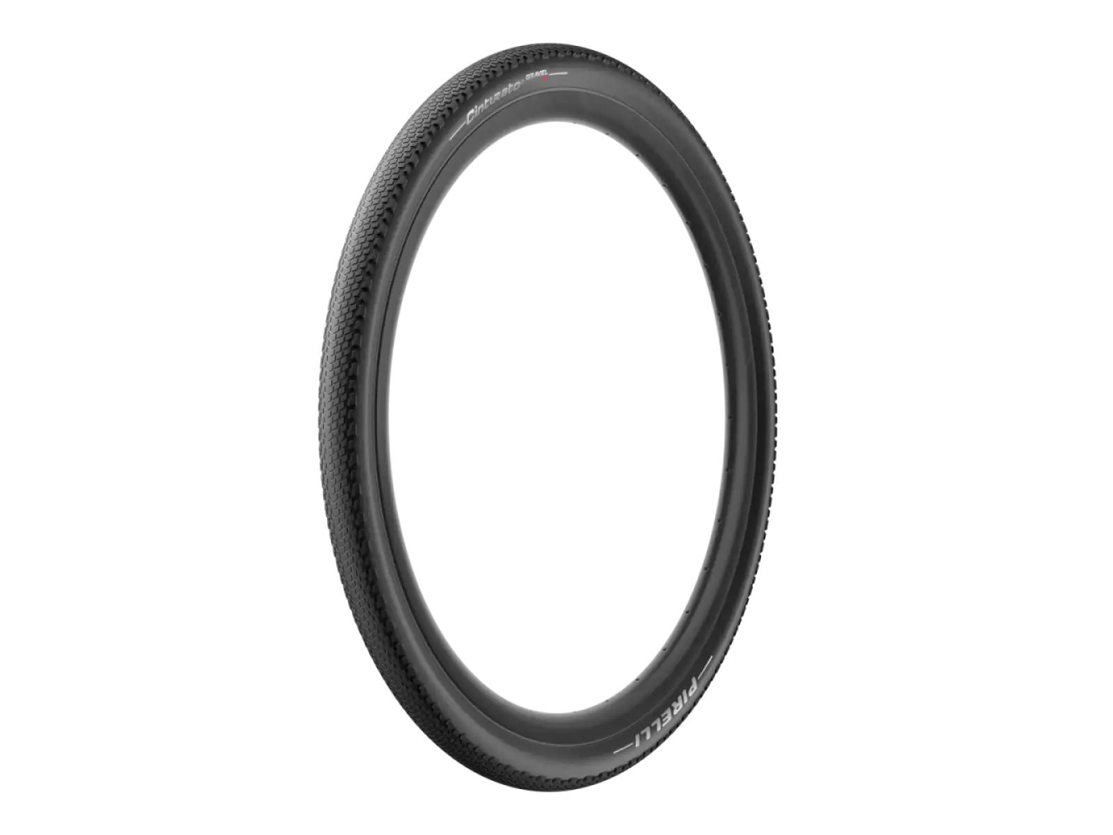 Pirelli Cinturato™ Gravel H TLR 45-584 Schotterreifen Kevlar Schwarz