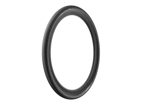 Pirelli Cinturato™ Gravel H TLR 45-584 Schotterreifen Kevlar Schwarz