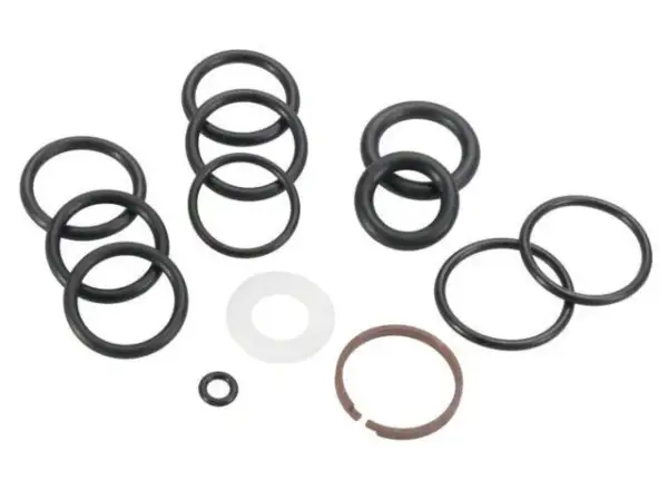 Rock Shox Service Kit für SID Gabeln (2000-2008)
