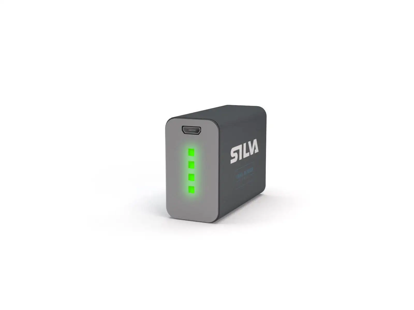 Silva Trail Runner Free Ultra Stirnlampe Black