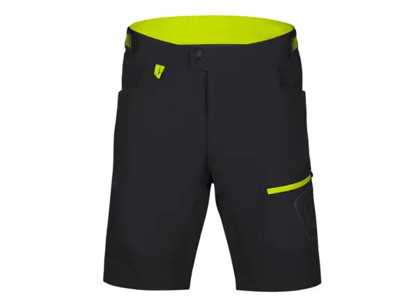 Etape Freedom 3.0 Herren Shorts schwarz/limette
