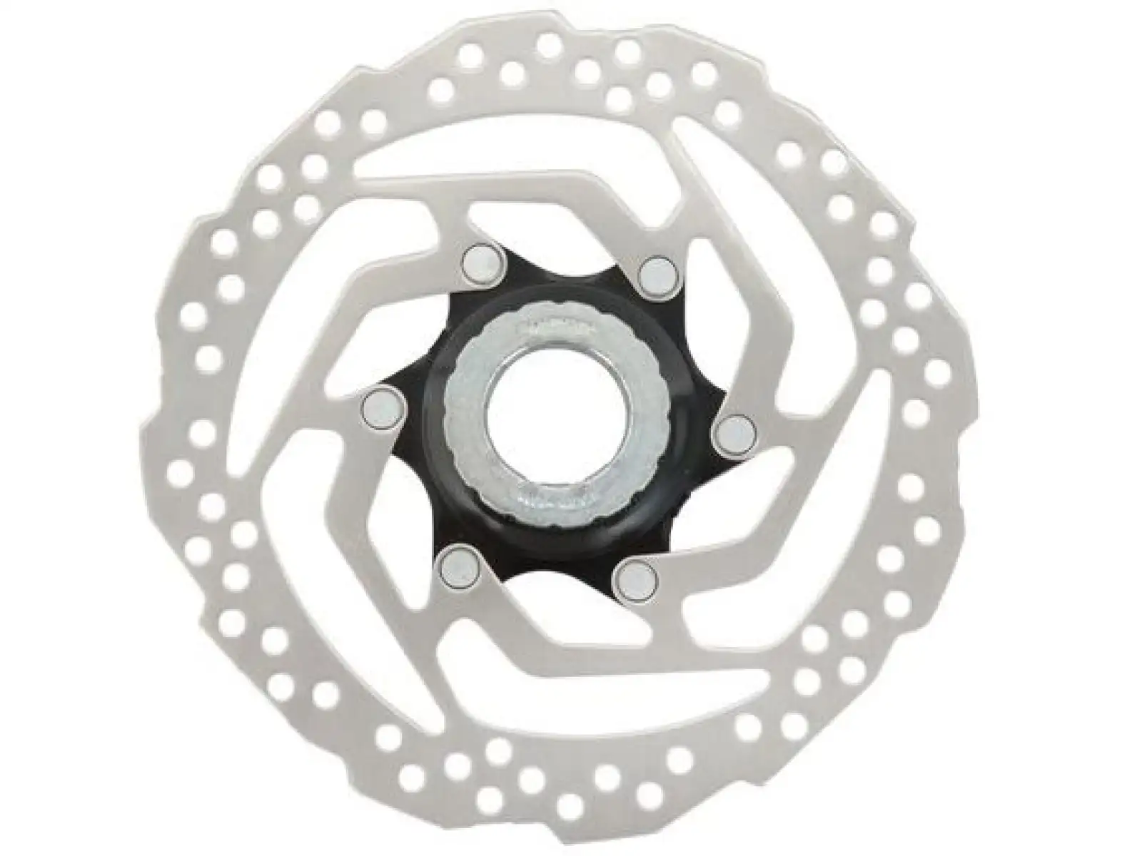Shimano SM-RT10 CL Bremsscheibe 160 mm