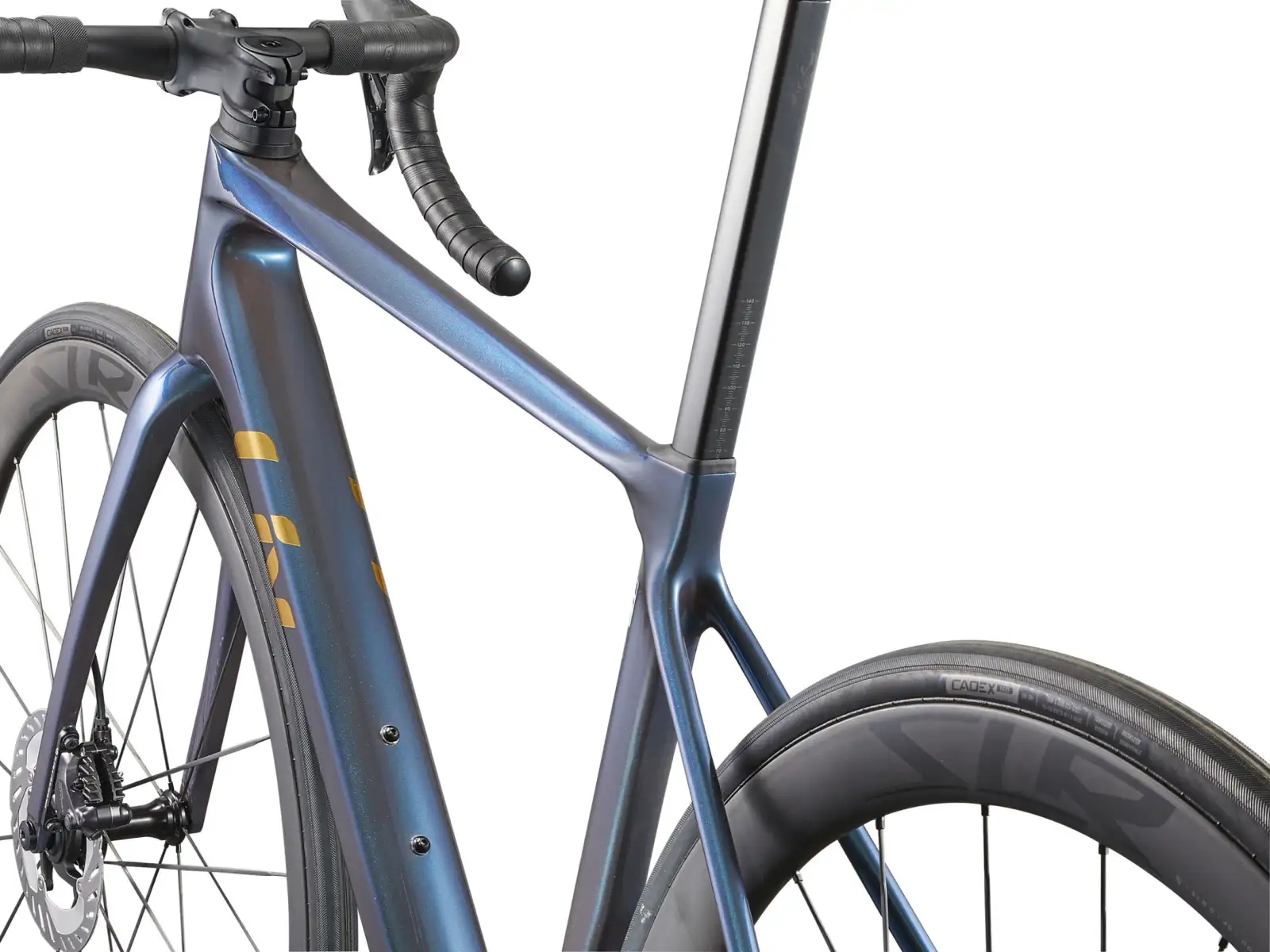Liv Langma Advanced Pro 0 PC Rennrad Ocean Twilight