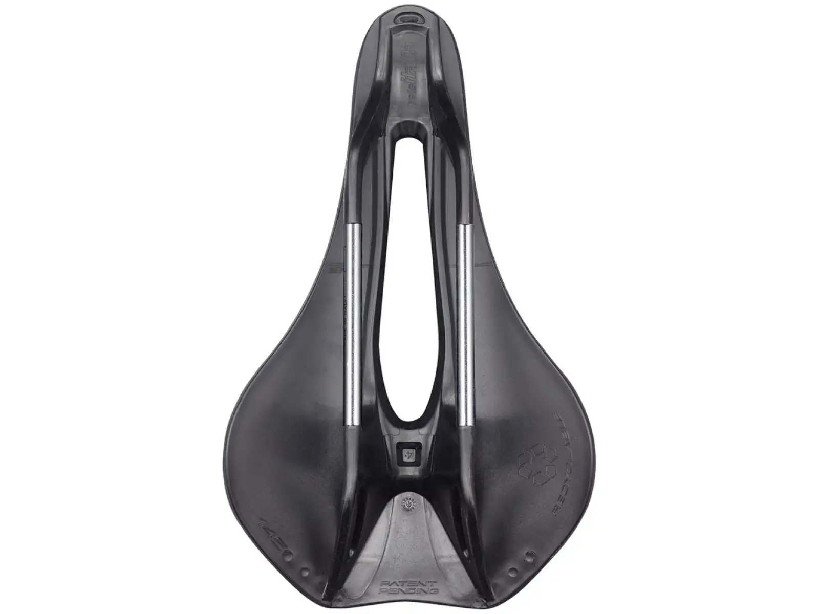 Selle Italia Sattel – Sella Model X Plus SF L Black 145×245 mm