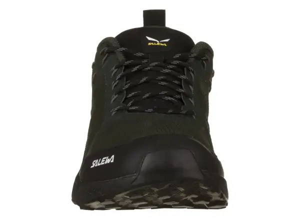 Salewa Pedroc Air Herrenschuhe Dark Olive/Schwarz
