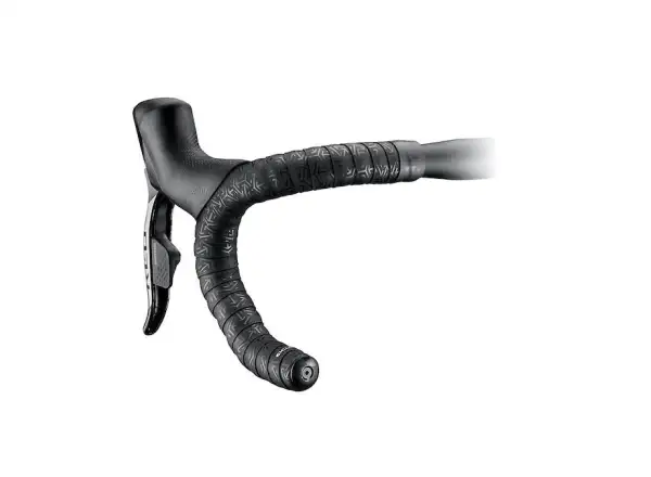 Ciclovation Seitex Lenkerband Ballistic Glossy Black Magic Cube.