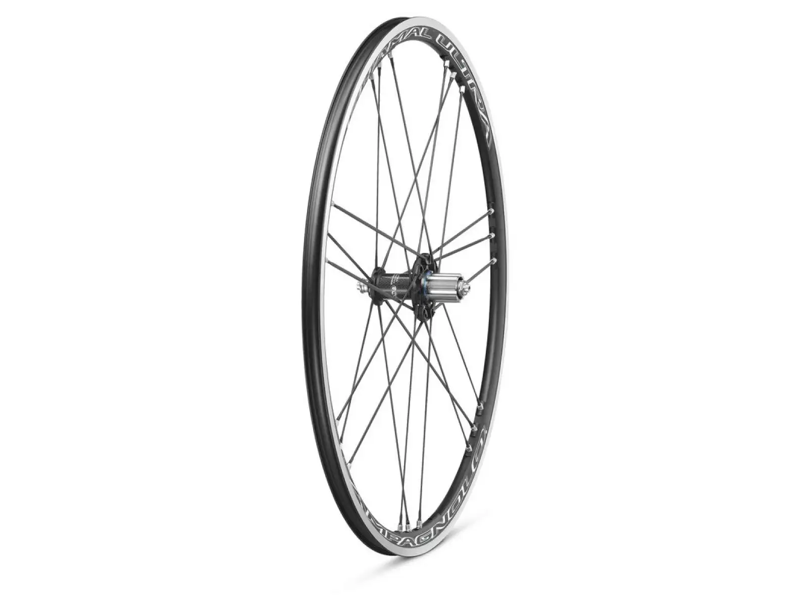 Campagnolo Shamal Ultra C17 Straßenrennrad-Laufräder
