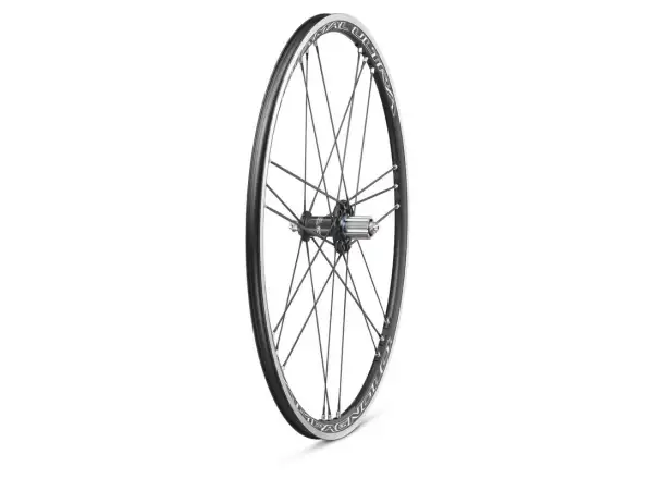 Campagnolo Shamal Ultra C17 Straßenrennrad-Laufräder