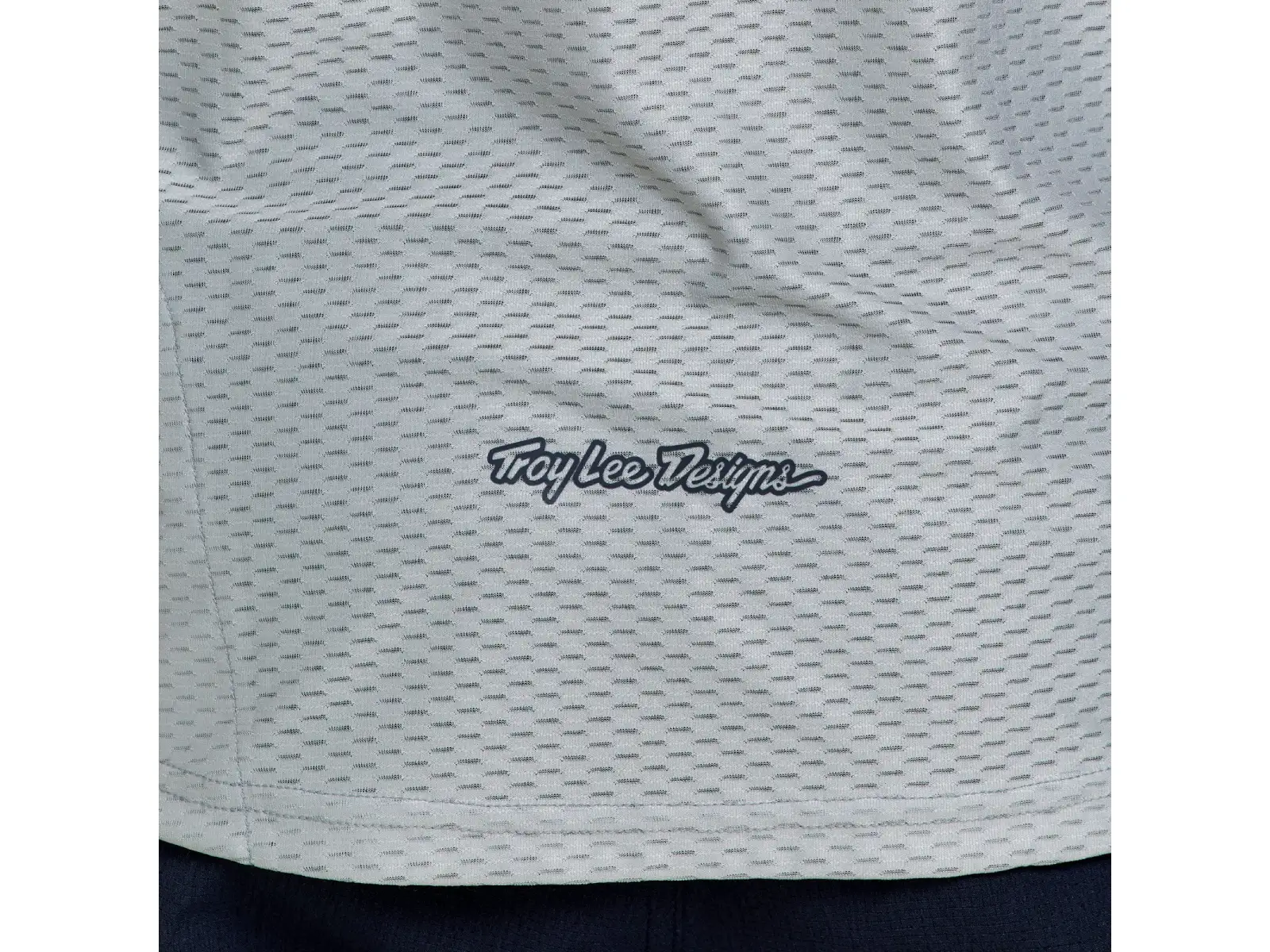 Troy Lee Designs Skyline Pro Air Herren-Trikot Kurzarm Mono Sage