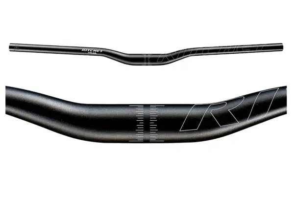 Ritchey Comp Trail Rizer MTB Lenker 800x15 mm BB Schwarz