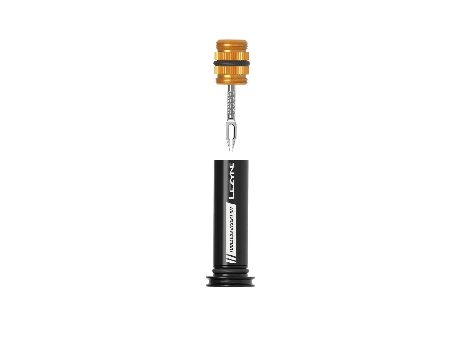 Lezyne Tubeless Insert Kit - Set zur Reparatur von Schlauchlosreifen