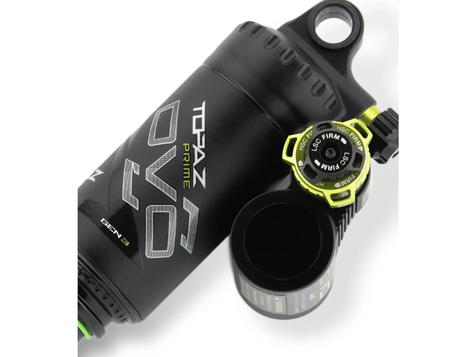 DVO Topaz Prime Air Dämpfer Standard