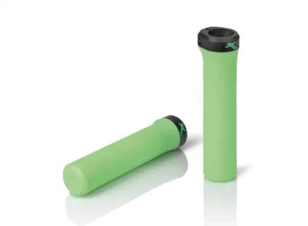 XLC GR-G26 Griffe Neon-Grün
