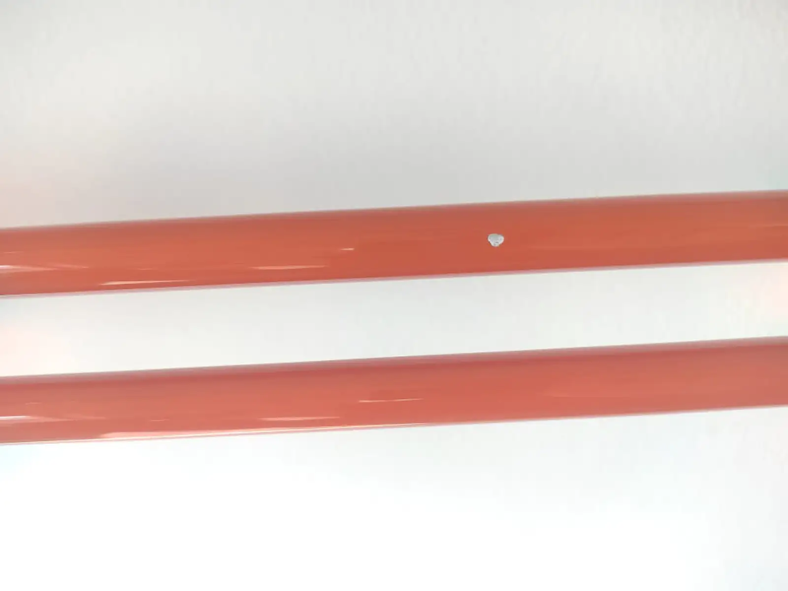 Dynafit Tour Pole Skistöcke Fluoreszierendes Dämmerlicht 135 cm GEPRÜFT