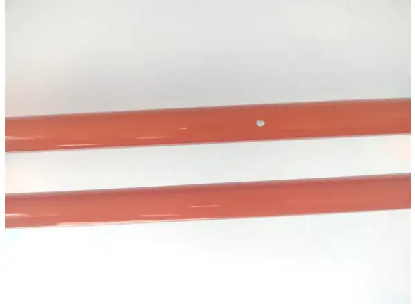 Dynafit Tour Pole Skistöcke Fluoreszierendes Dämmerlicht 135 cm GEPRÜFT