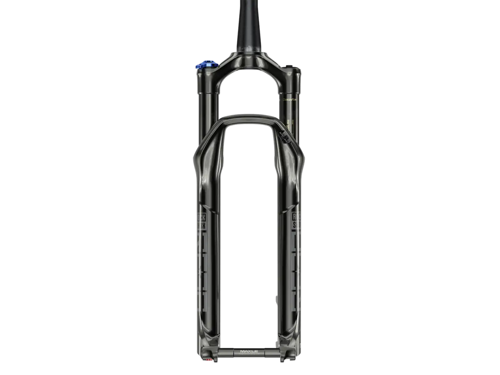 Rock Shox Reba RL 29" A9 Boost Federgabel 51 mm Offset Gloss Black