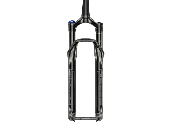 Rock Shox Reba RL 29" A9 Boost Federgabel 51 mm Offset Gloss Black