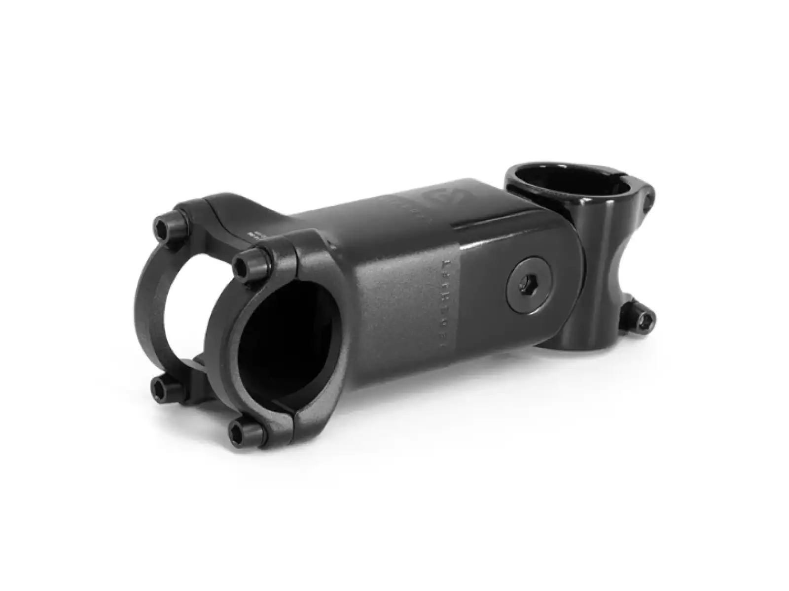 Redshift ShockStop Pro Vorbau Schwarz