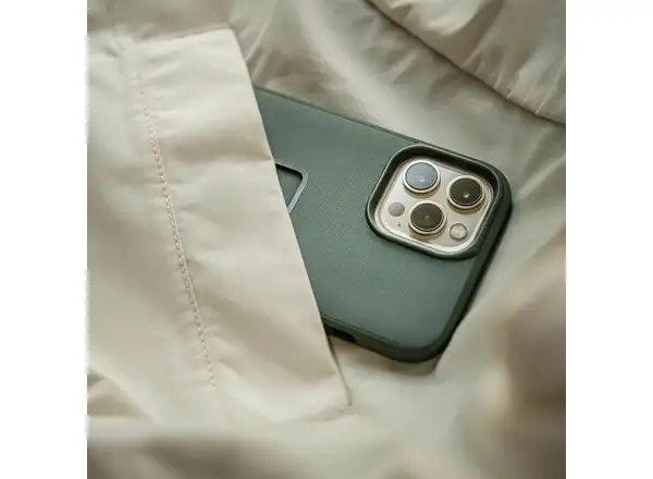Peak Design Everyday Loop V2 Hülle für iPhone 15 Pro Sun