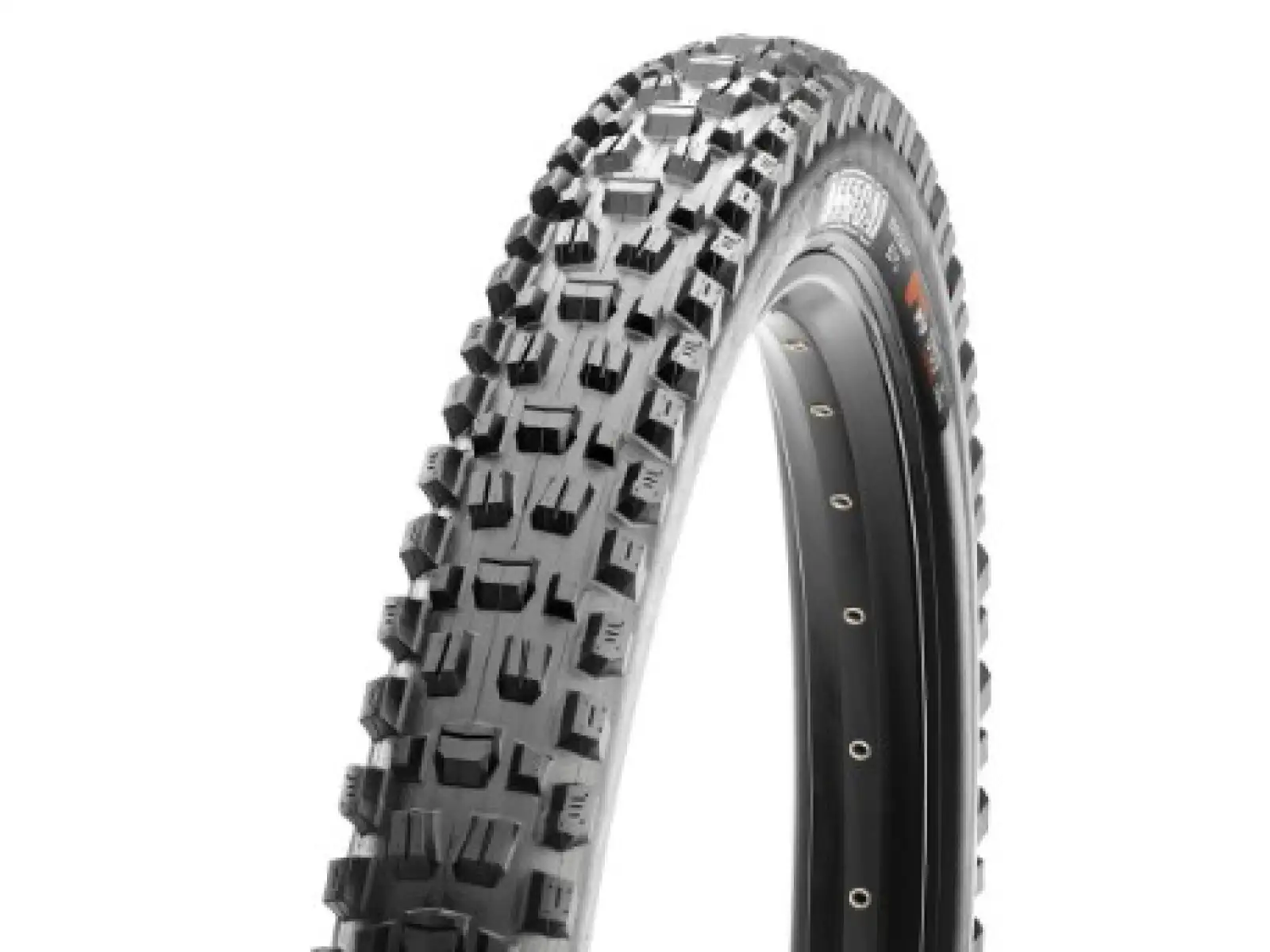 Maxxis Assegai 29x2,60"  3CT EXO TR MTB Reifen Kevlar