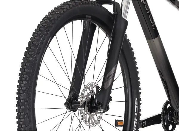 Superior XC 6.1 Mountainbike Gloss Black
