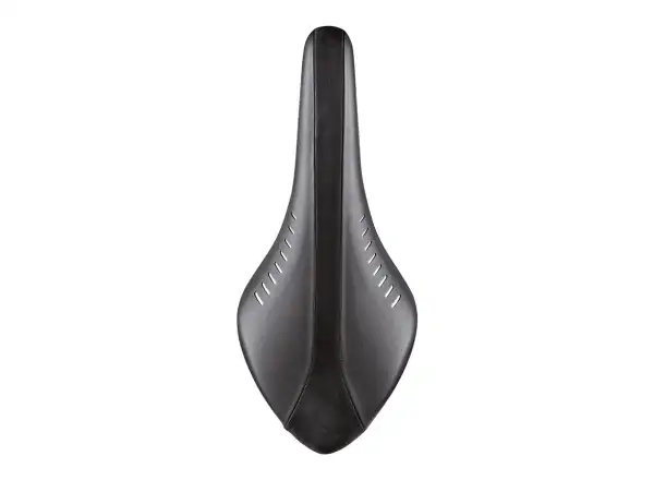 Fizik Arione K:ium alcantara schwarz Sattel