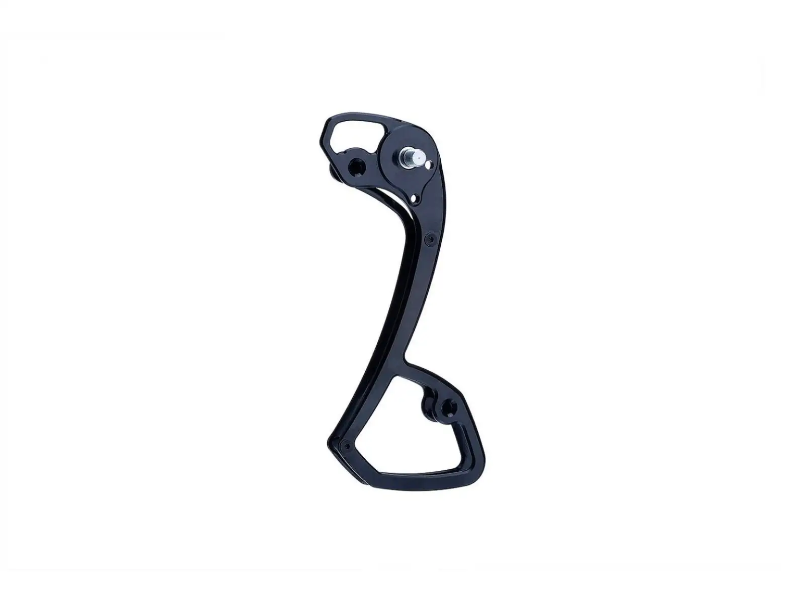 Garbaruk Kettenführung für Shimano GRX Di2 11sp (RD-RX817) schwarz