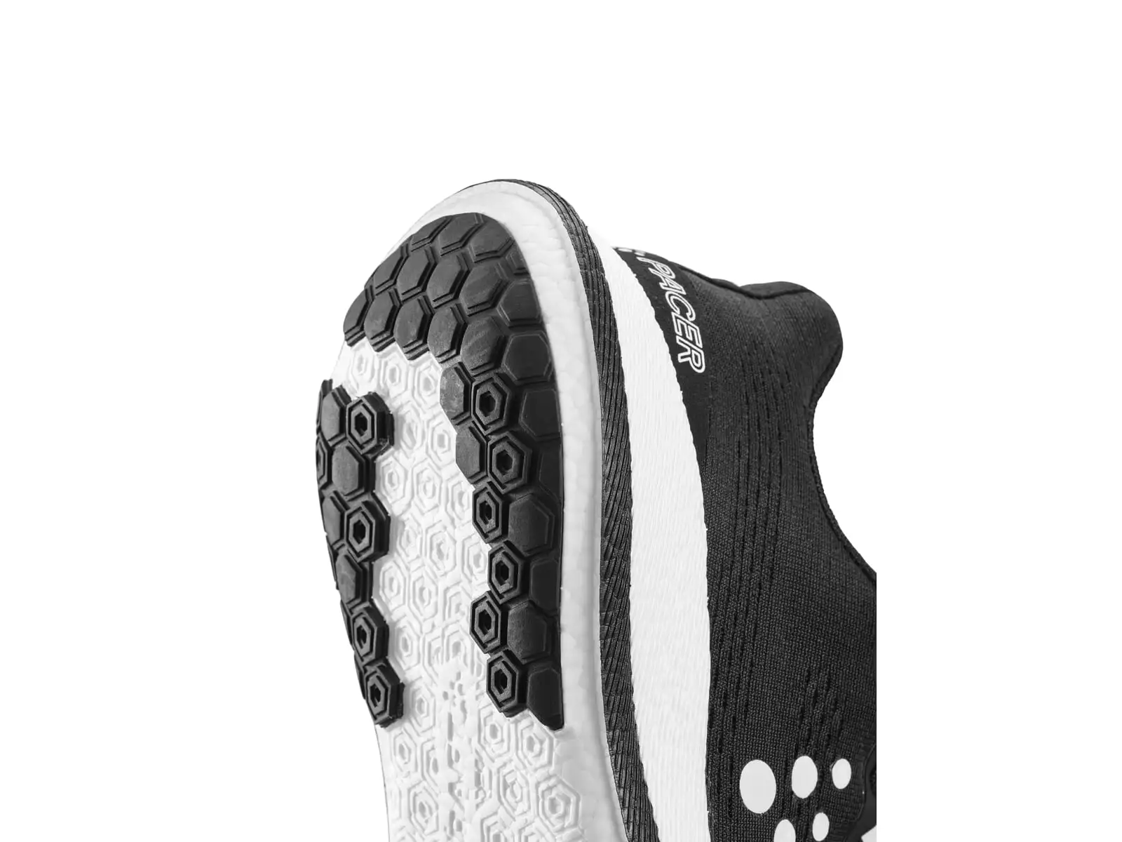 Craft Pacer Herren Schuhe schwarz