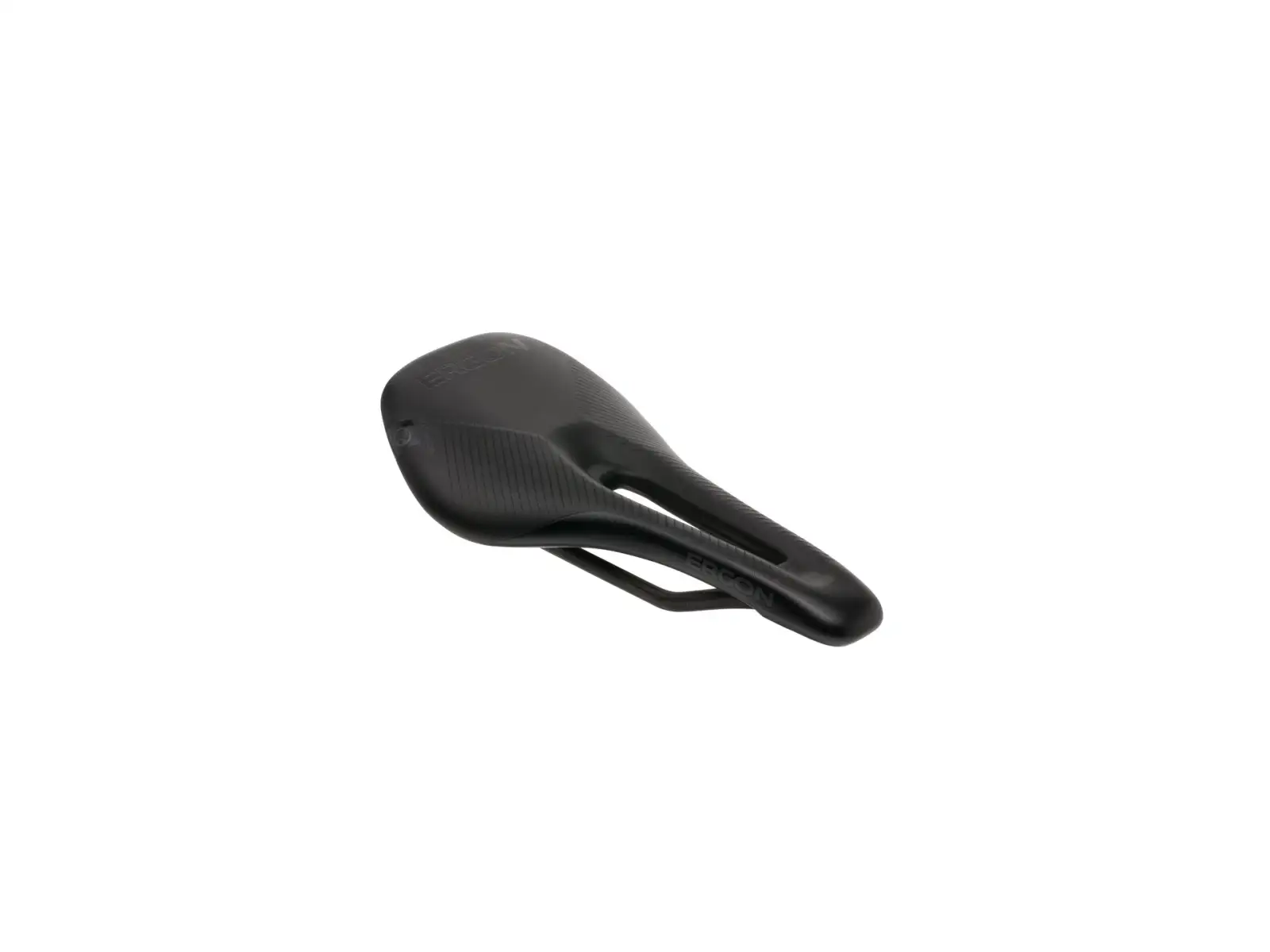 Ergon SR Pro Carbon Damen-Sattel schwarz Größe S/M