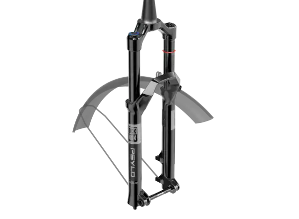 Rock Shox Psylo Gold Isolator RC 27,5+ Federungsgabel
