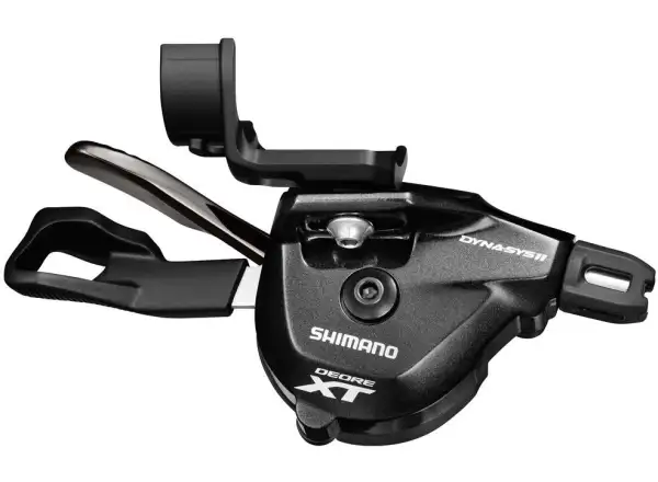 Shimano XT SL-M8000 Rechter 11-fach I-Spec II Schaltgriff