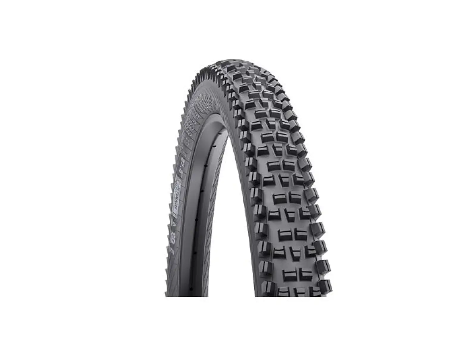 WTB Trail Boss 27.5'' TCS Tough High Grip SG1 MTB Reifen Schwarz
