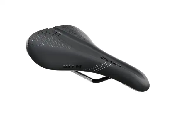 WTB Solano Cromoly Fusion Form Medium Sattel