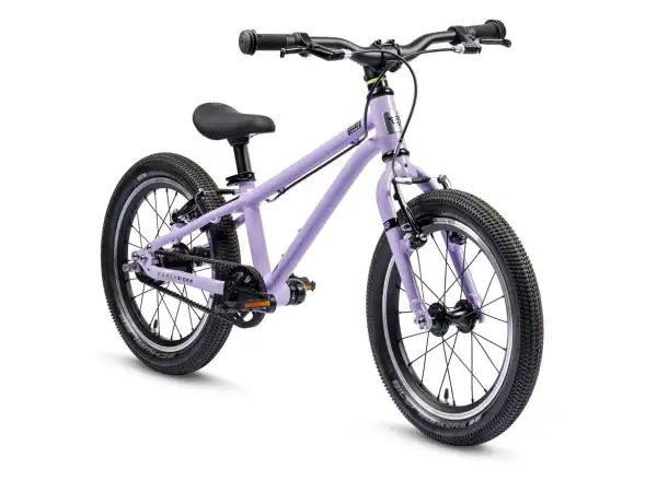 Early Rider Belter 16 Auto Violet Haze Kinderfahrrad 2025