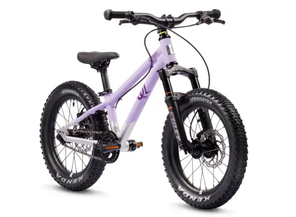 Early Rider Charger 16 Kinderfahrrad Violet Haze 2026