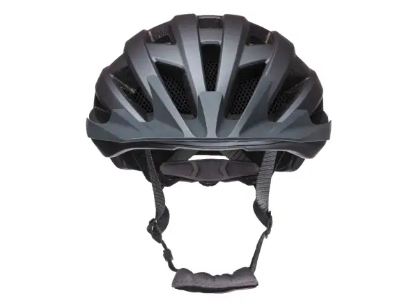 R2 Explorer Fahrradhelm blau/violett