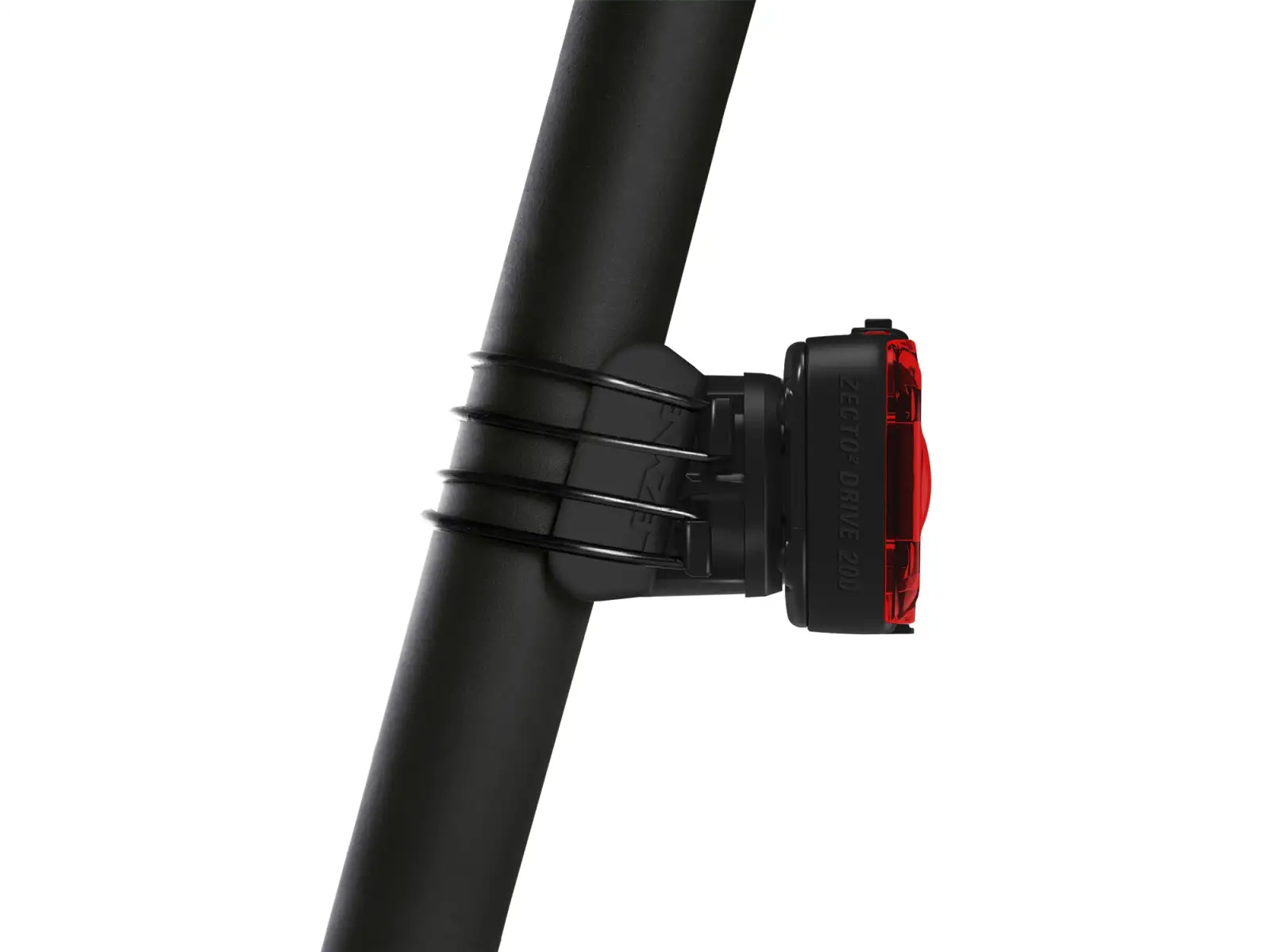 Lezyne Zecto Drive 200+ Rücklicht