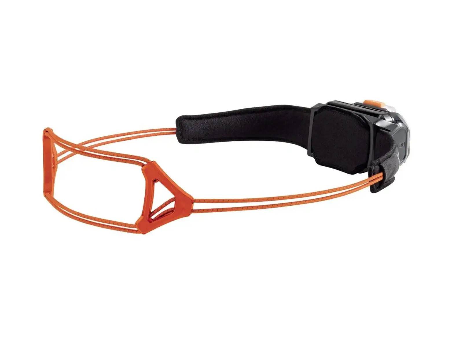 Petzl Swift RL Stirnlampe schwarz