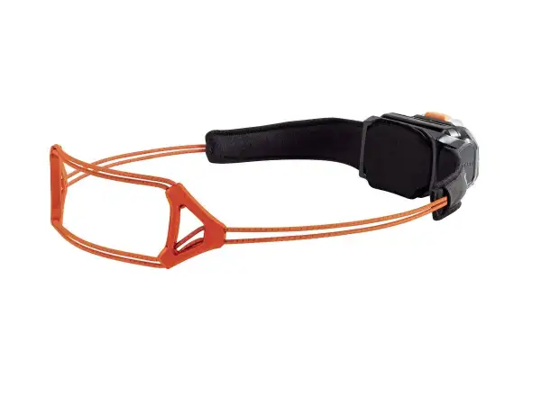 Petzl Swift RL Stirnlampe schwarz