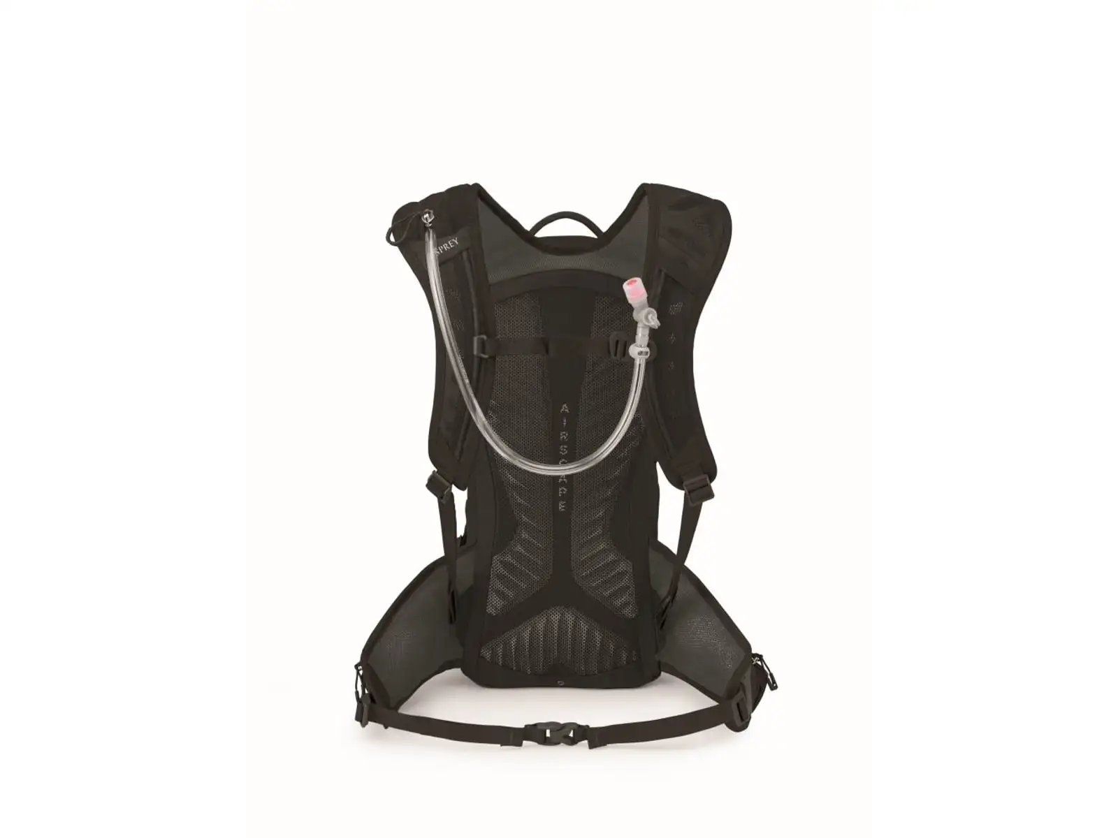 Osprey Raptor V2 Rucksack 10 l Schwarz